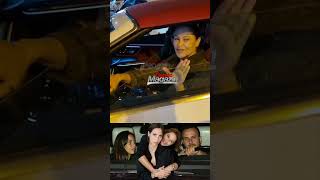 Hülya Avşar Kızı Zehranın, Sevgilisi Mürsel Kayadan Aldığı Evlilik Teklifiyle Ilgili Konuştu