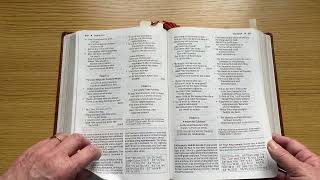 NKJV Foundation Study Bible Review screenshot 5