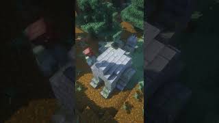 Building a chonky Cat Statue in Minecraft v1! [tutorial + download]