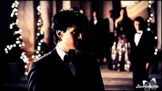 Damon & Elena; Alone Again
