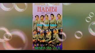 Nasida Ria Vol. 8 - DURHAKA : Hidup Tanpa Agama - (Music Audio)