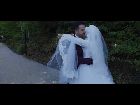 Büşra & Mustafa - Wedding Story