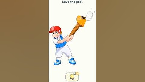 DOP2| Delete One Part |  Level 1337 #shorts #gameplay