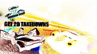 Mlshd Burnout Paradise Police Cars Part 29 The Watson Pcpd 25 V16 Revenge In G Major