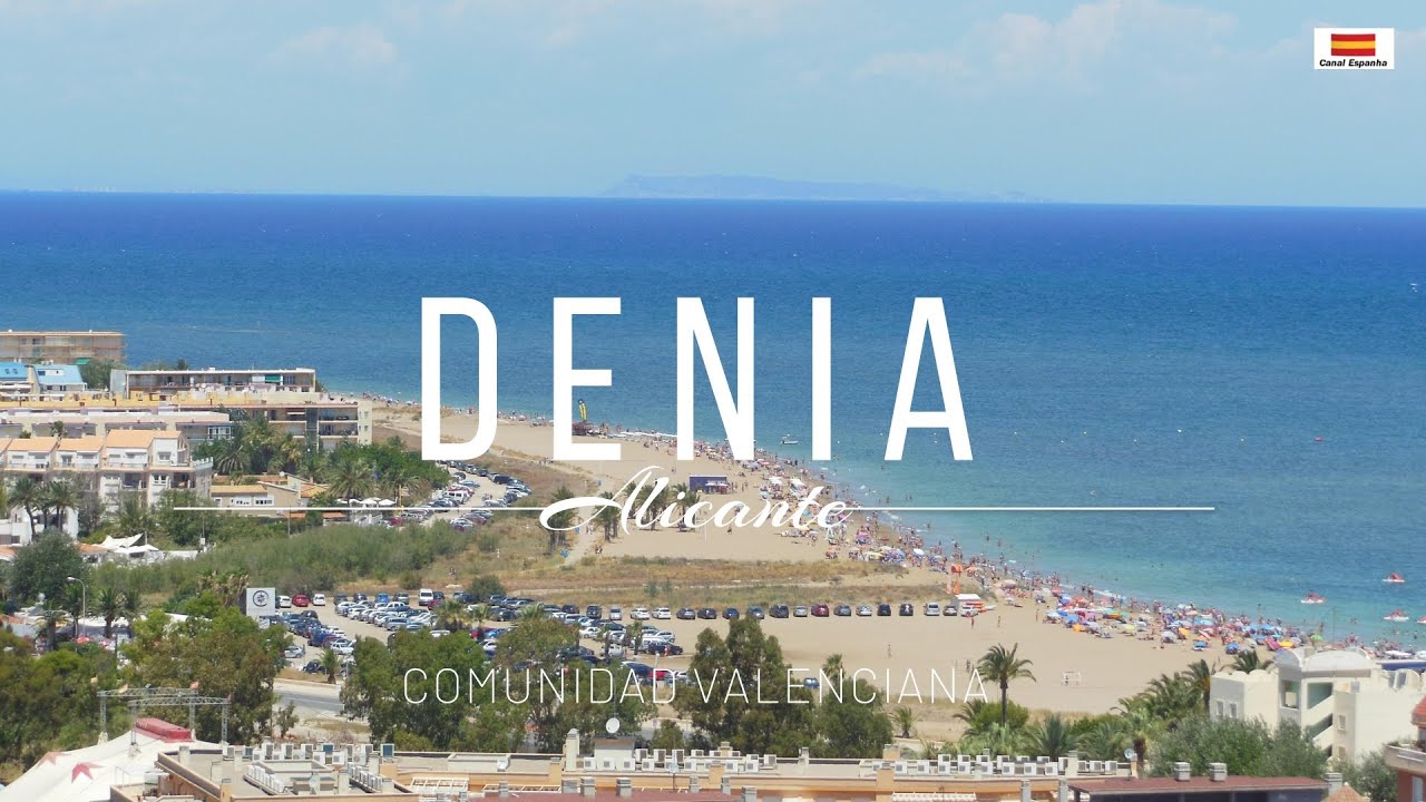 DENIA 