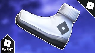 [EVENT] How to get the HEXONOVAL SHOES in the INNOVATION AWARDS 2023 VOTING HUB | Roblox
