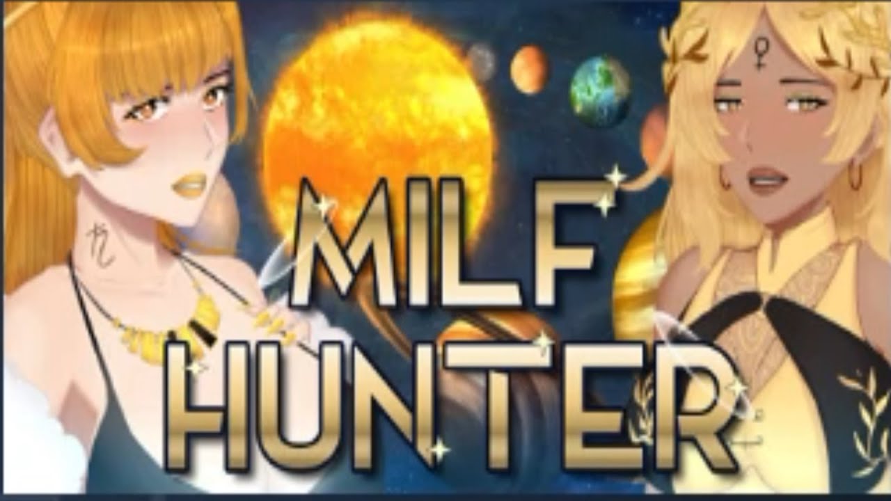 Millf Hunter