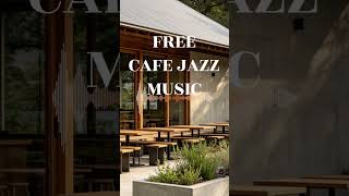 Free Cafe Background Music - 02