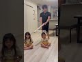 【坐禅が毎晩のルーティーンになっていますwww】#りおランド #成長記録