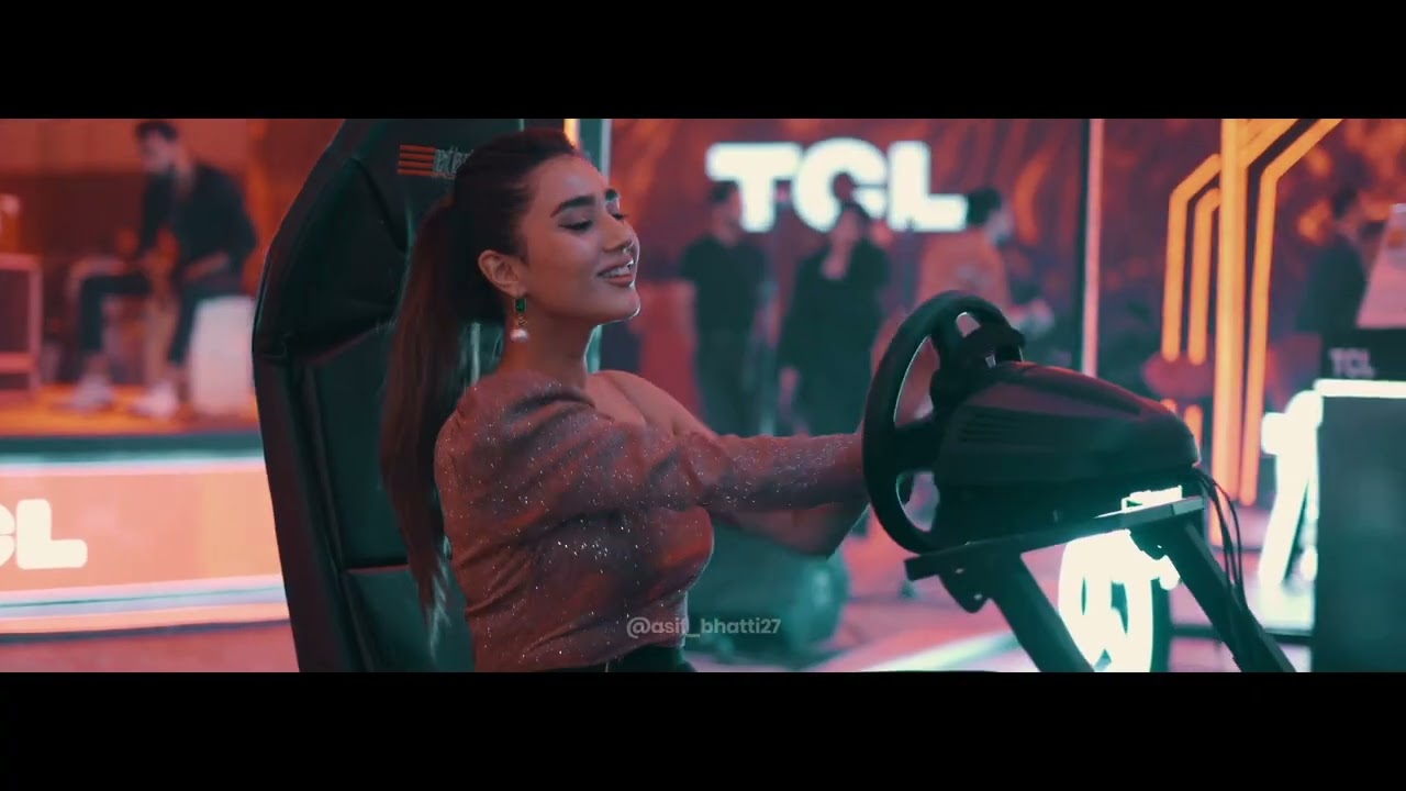 Cinematography Showreel'23 - Asif Bhatti