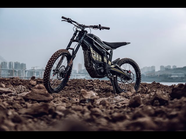 Talaria moto demtl3000mxtrail moto km0 sting tl3000 mx offroad trail