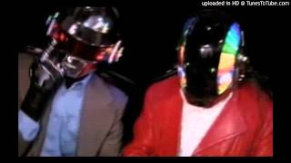 Daft Punk - Discovery Megamix