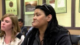 Maricopa County Regional Homeless Court