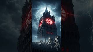 The Clock Tower End-Time Prophecy ⏰ | Is Time Running Out?