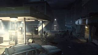 Resident Evil Operation Raccoon City  trailer 2011 screenshot 1