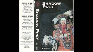 Shadow Prey