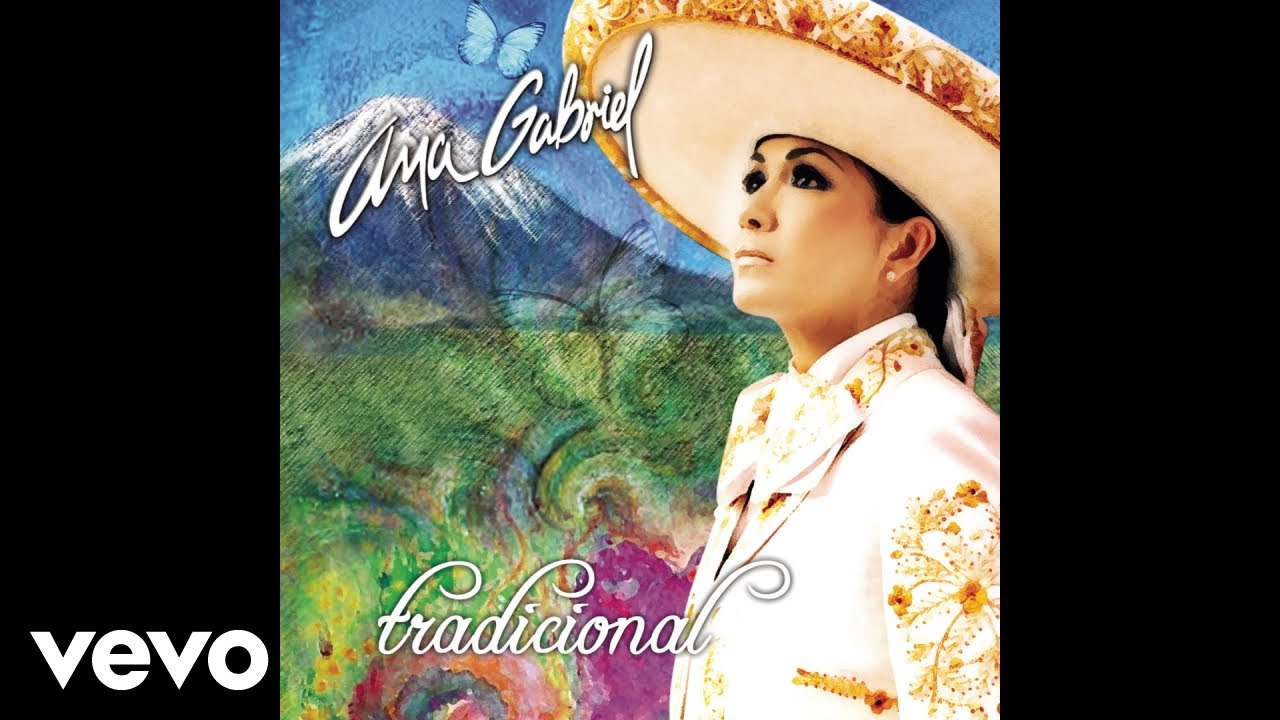 Watch Ana Gabriel - Simón Blanco (Cover Audio) on YouTube Watch Ana Gabriel - Simón Blanco (Cover Audio) on YouTube