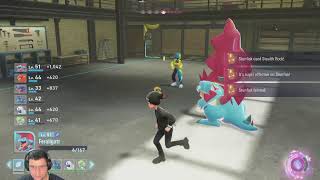 DariStreams - Pokemon Legends: Z-A Nintendo Switch 2