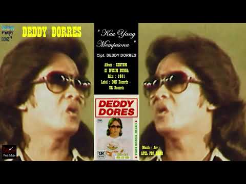 DEDDY DORES - \