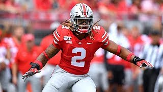 DP Show Debate: What It Takes to Win the Heisman Trophy | The Dan Patrick Show | 12/10/19