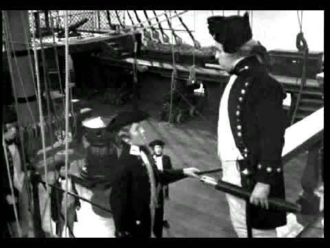 B. Britten : Billy Budd