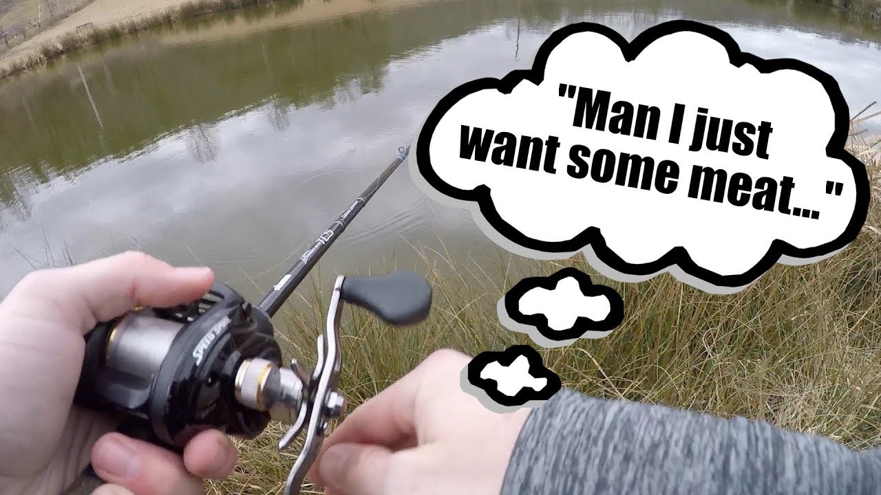 Things Fisherman Say... YouTube
