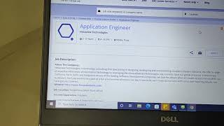 Hexaview Technologies hiring Application Engineer-2022- through AMCAT Test screenshot 4