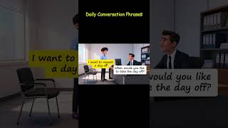 Easy English Conversation for Beginners (Speaking &amp; Listening Practice)