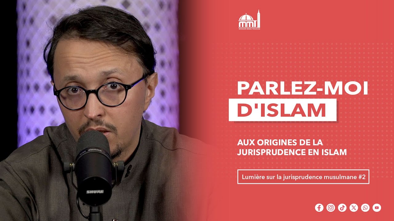 Aux origines de la jurisprudence en Islam