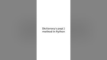 How to implement Dictionary