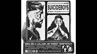 [FREE] $UICIDEBOY$ X SCRIM Type Beat  - 'MONOCHROMATIC'