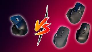 Are the MX Master alternatives worth your MONEY?