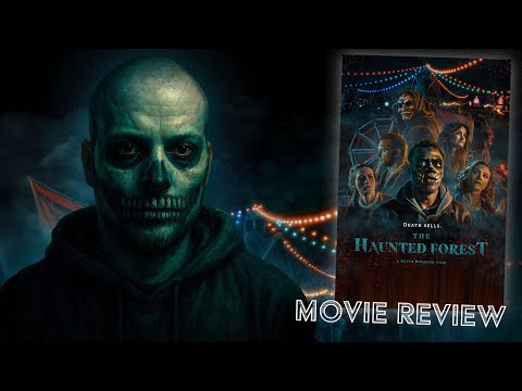 The Haunted Forest (2025) Movie Review | Interpreting Everything