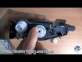 How to reset toner level on brother tn2010tn2220tn2010tn2220 toner cartridge