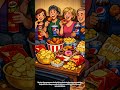 Why WEGOVY is Killing Pepsi & Hershey Stocks❓Twilight of Processed Foods😱Wegovy vs Mounjaro🔍
