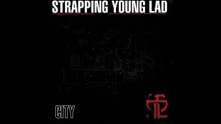 Strapping Young Lad - Detox