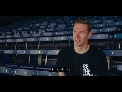 T1TAN x Thomas Kaminski 🇧🇪