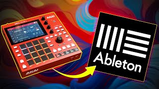 MPC to Ableton // Our Process for finishing Beats