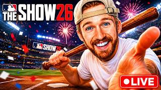 🔴 LIVE - Ranked Seasons!