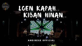 Download Lagu LOEN KAPAH.. KIBAN HINAN.. - ANDIE SEURAMOE REGGAE OFFICIAL At Aceh Agro Expo 2019 (17 November) MP3 Download Lagu LOEN KAPAH.. KIBAN HINAN.. - ANDIE SEURAMOE REGGAE OFFICIAL At Aceh Agro Expo 2019 (17 November) MP3