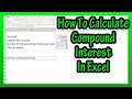 Compound Interest Calculation Quiz
