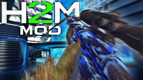 Top 15 First Ever H2M Trickshots! (NOSTALGIC)