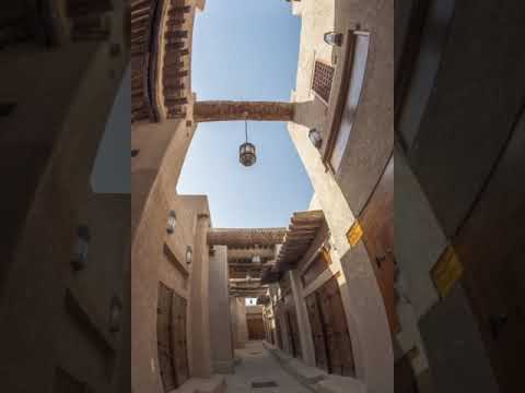 سوق بهلا التقليدي