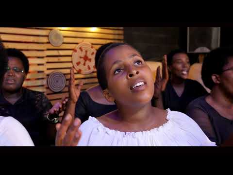 UMUNYEMBABAZI BY UKUBOKO KW'IBURYO CHOIR ADEPR GATENGA Official Video