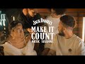 Gab ferreira feat tuyo  make it count music sessions