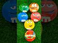 Satisfying Video | Beautiful Unpacking 6 Bright Tins with  Skittles &amp; Tasty M&amp;M'S Candy ASMR
