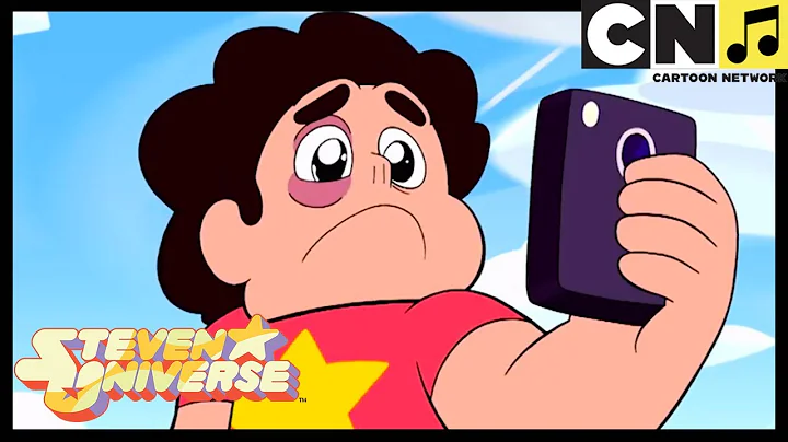 Full Disclosure Song | Steven Wants to Protect Con...