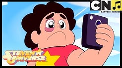 Full Disclosure Song | Steven Wants to Protect Connie | Steven Universe | Cartoon Network