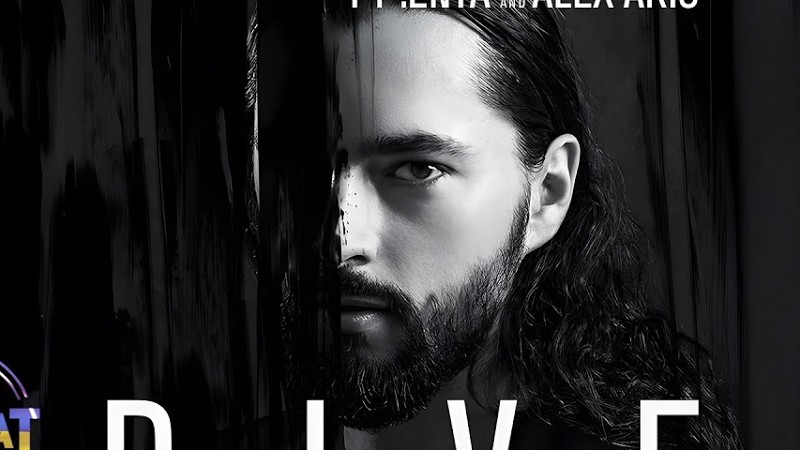 Salvatore Ganacci - Dive Feat  Enya & Alex Aris (Dj Cat Bachata Remix)