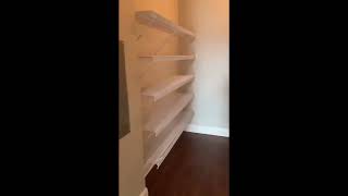 A2 Studio Apartment For Rent in Lafayette's Couret Farms at The Reserve